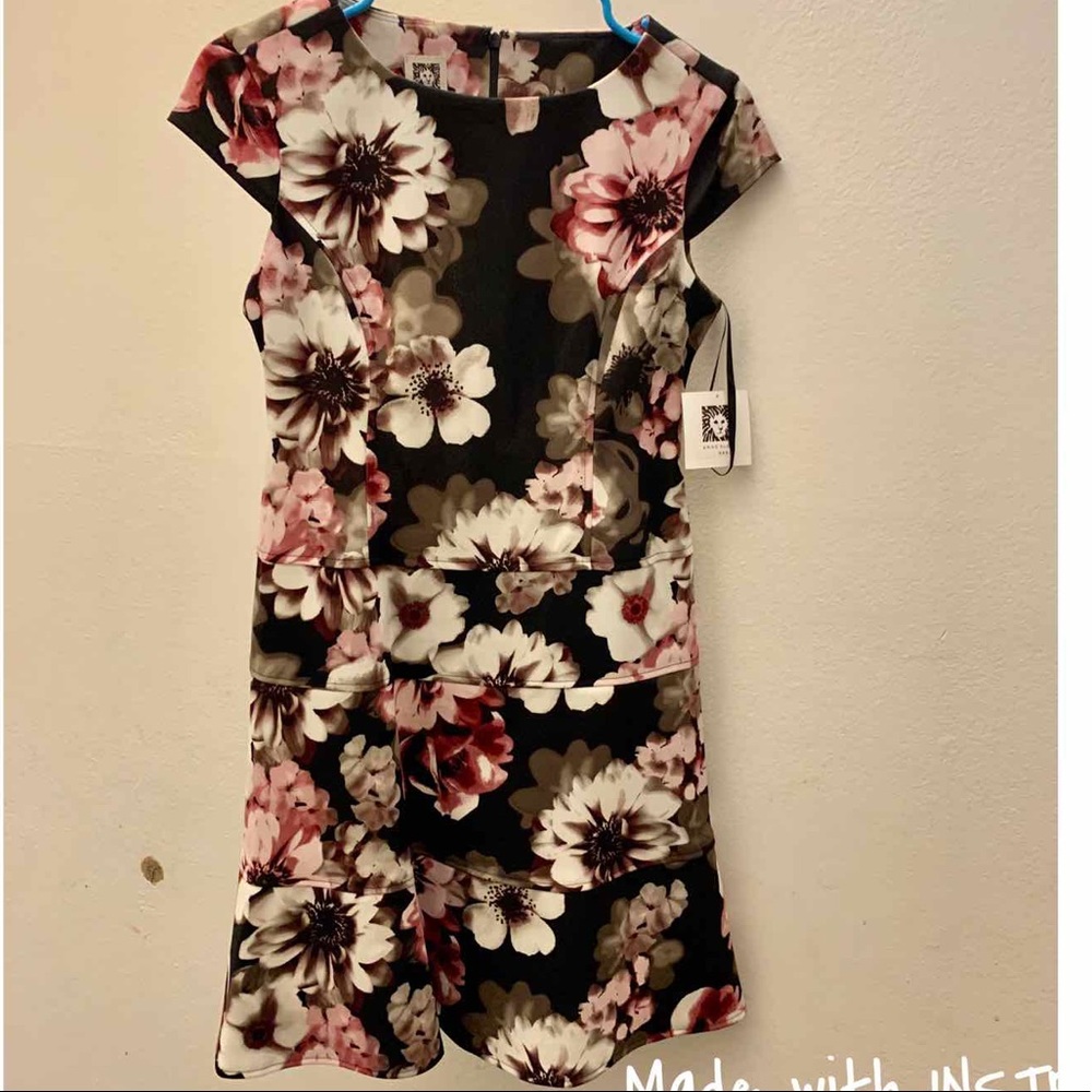 Darling Dress!